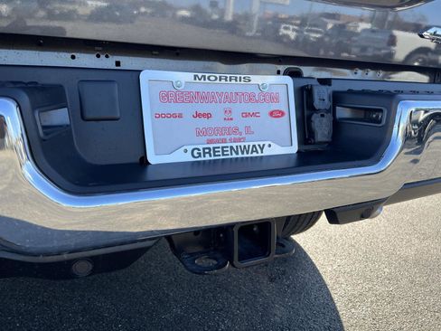 New 2026 RAM 2500 Big Horn image 9