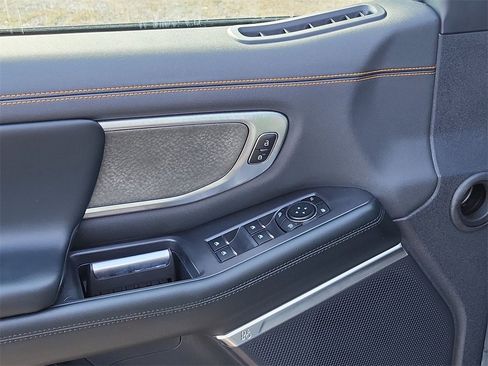 New 2025 Ford Expedition Tremor image 15