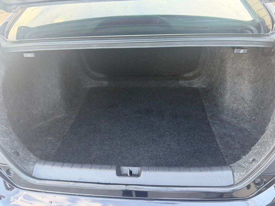 Used 2016 Honda Civic EX image 27