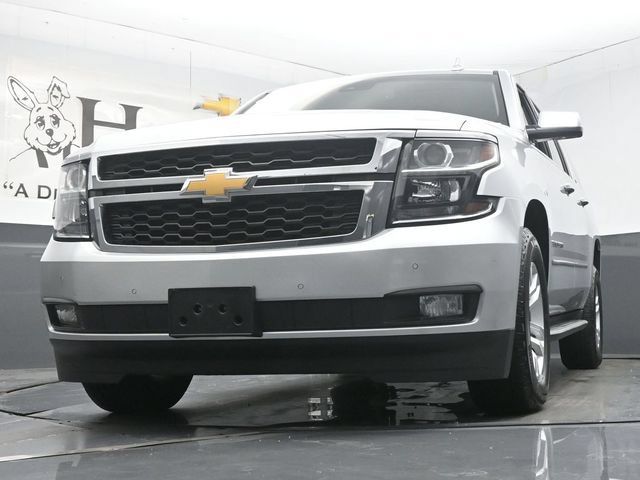 Used 2019 Chevrolet Suburban LT AWD/4WD image 63