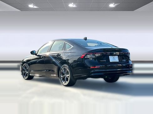 Certified 2023 Honda Accord EX-L image 3