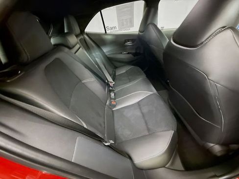 Used 2025 Toyota Corolla GR image 25