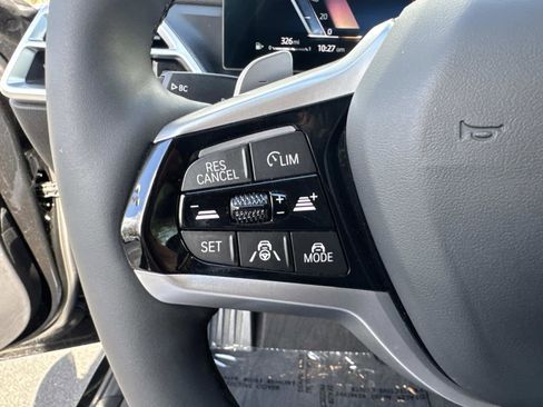 Certified 2025 BMW 330i xDrive Sedan w/ Premium Package image 30