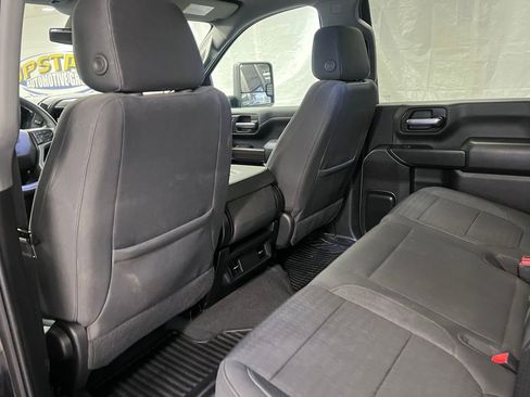 Used 2022 Chevrolet Silverado 2500 LT w/ Z71 Off-Road Package image 38