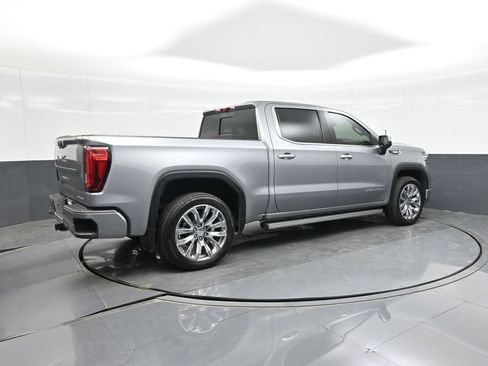 Used 2026 GMC Sierra 1500 Denali AWD/4WD image 5
