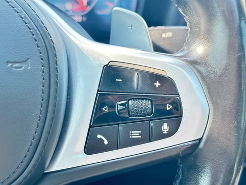 Used 2019 BMW 330i xDrive Sedan AWD/4WD image 19