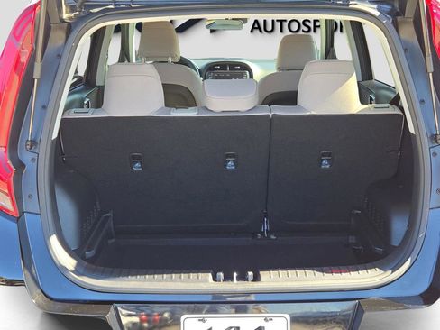 Certified 2022 Kia Soul LX w/ Technology Package image 11