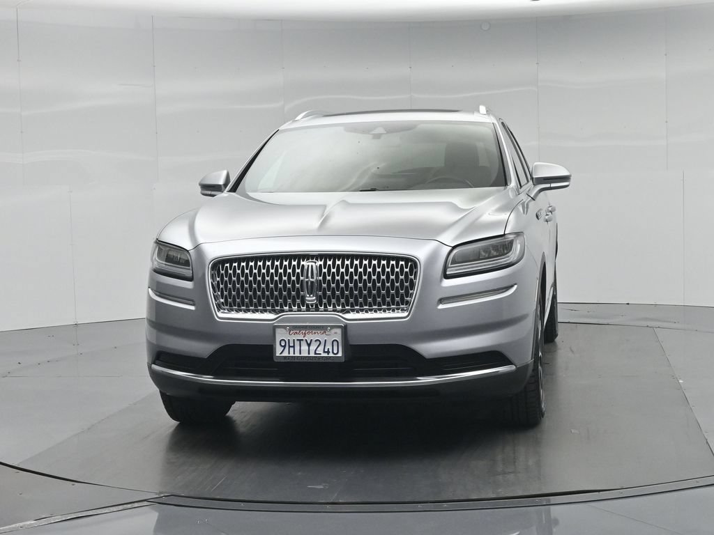 Used 2023 Lincoln Nautilus Reserve FWD image 27