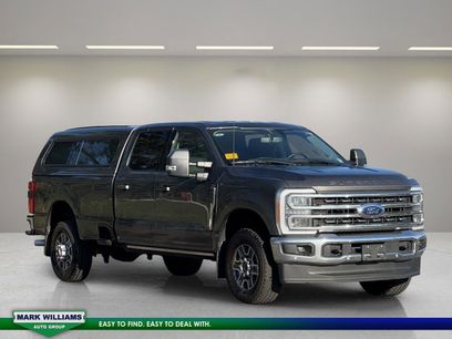 Used 2023 Ford F250 Lariat w/ Lariat Ultimate Package