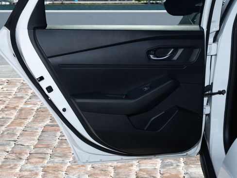 Certified 2024 Honda Accord LX image 11