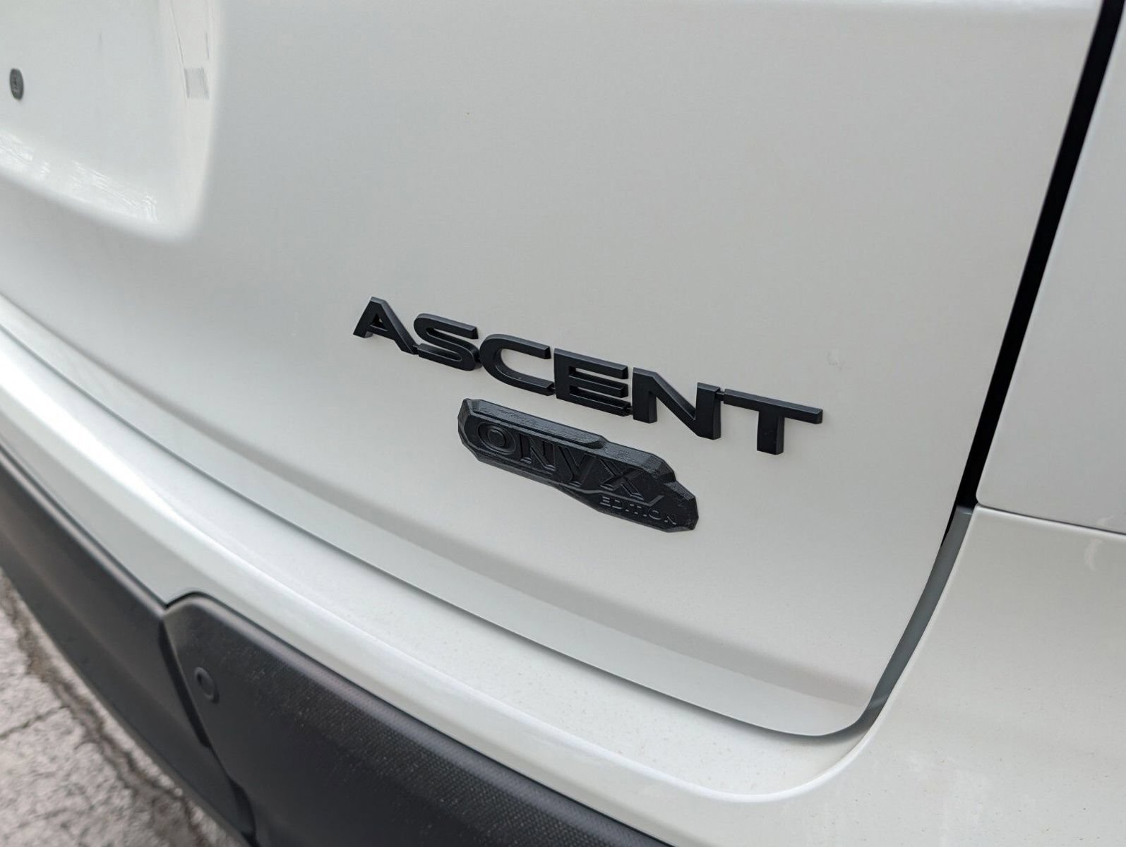 New 2026 Subaru Ascent Bronze Edition AWD/4WD image 17