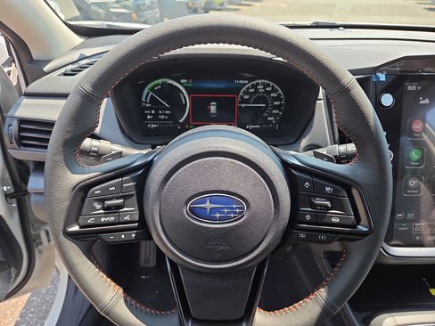 New 2026 Subaru Crosstrek 2.5i Limited AWD/4WD image 8