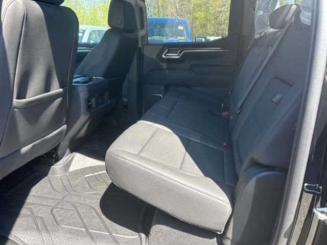 New 2026 Chevrolet Silverado 1500 RST w/ RST All Star Premium Package AWD/4WD image 13