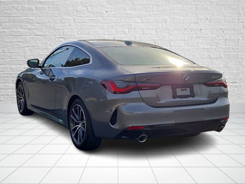 New 2026 BMW 430i xDrive Coupe w/ Premium Package image 3