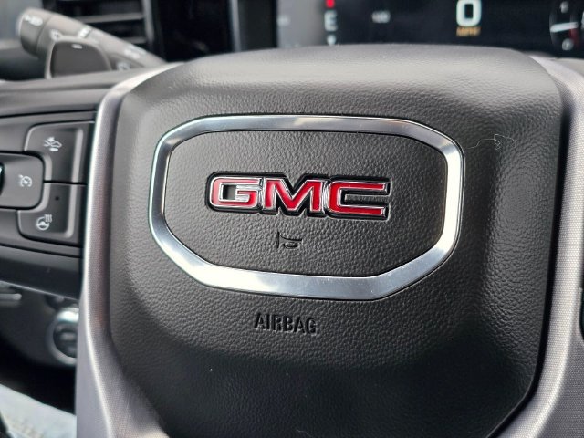 Used 2023 GMC Sierra 1500 SLT w/ SLT Premium Package AWD/4WD image 32