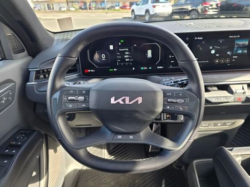 Certified 2024 Kia EV9 GT-Line image 23