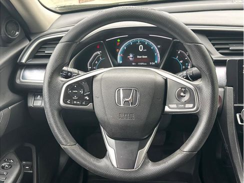 Used 2017 Honda Civic EX-T image 16