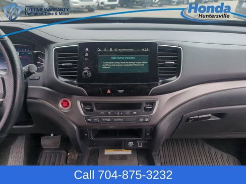 Used 2023 Honda Passport EX-L image 19
