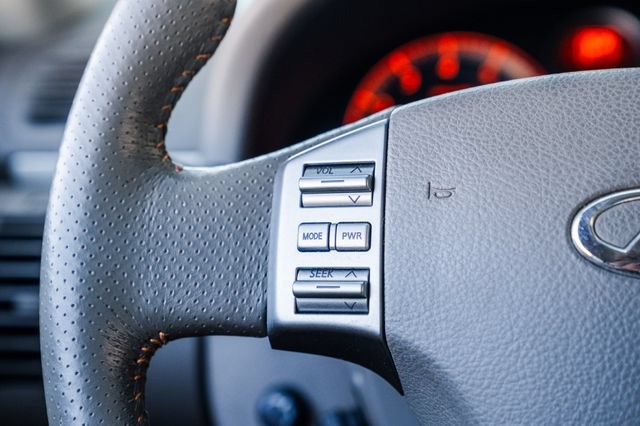 Used 2005 INFINITI G35 Coupe w/ (P01) Premium Pkg RWD image 56