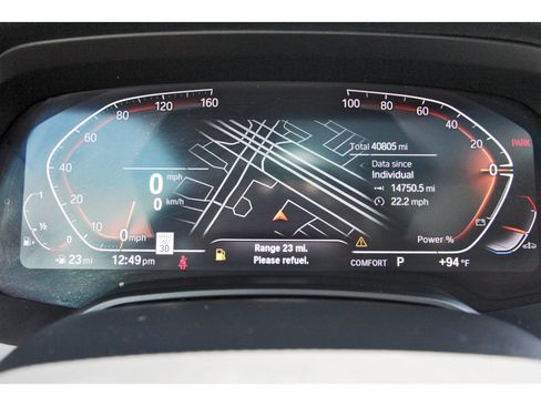 Used 2022 BMW X5 sDrive40i RWD image 17