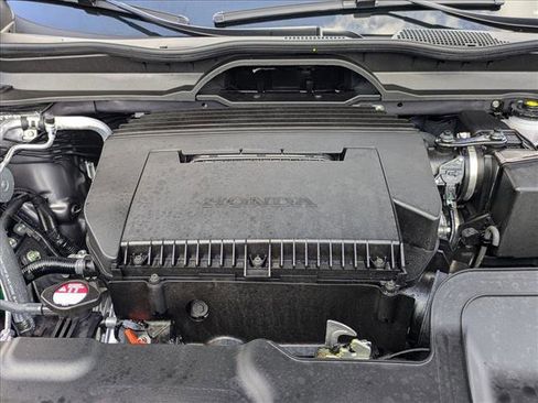 Used 2026 Honda Passport TrailSport image 24