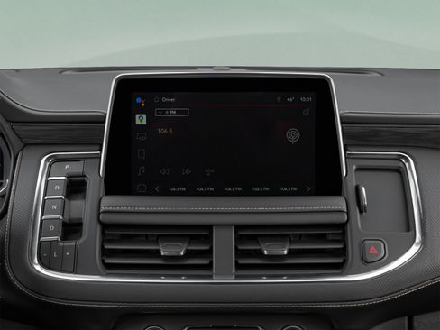 Used 2022 GMC Yukon SLT w/ SLT Premium Package AWD/4WD image 18