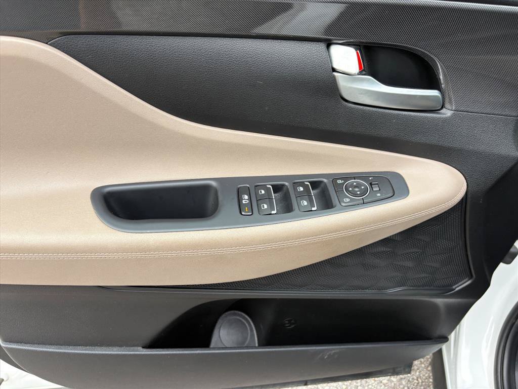 Used 2023 Hyundai Santa Fe SEL AWD/4WD image 22