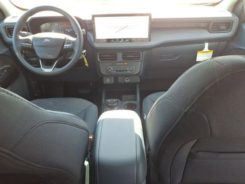 New 2026 Ford Maverick XL AWD/4WD image 10