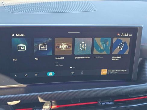 New 2026 Hyundai Sonata N Line FWD image 17