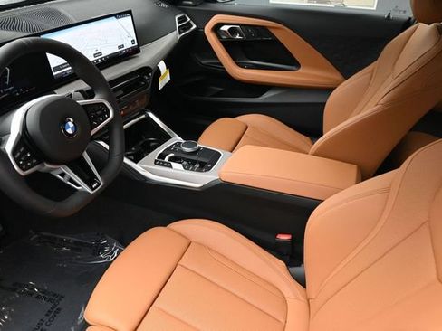 New 2026 BMW 230i Coupe w/ Premium Package RWD image 18