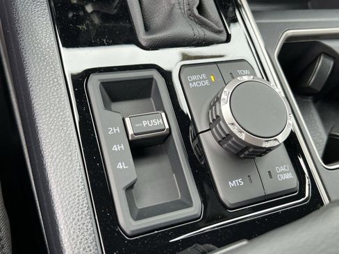 New 2025 Toyota Tundra SR5 image 23