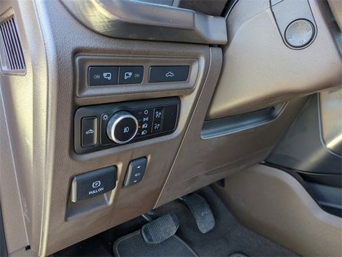 Used 2023 Ford F150 King Ranch w/ Equipment Group 601A High image 20