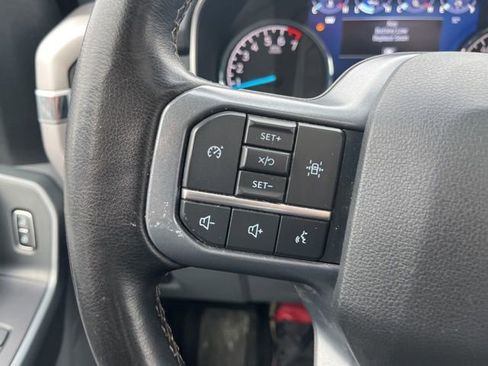 Used 2023 Ford F150 XLT w/ Equipment Group 302A High image 31