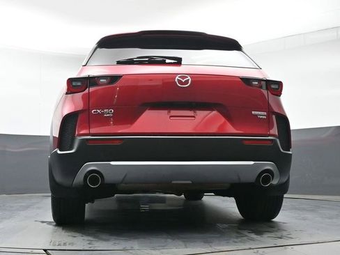 Certified 2023 MAZDA CX-50 AWD 2.5 Turbo w/ Cargo Package image 29