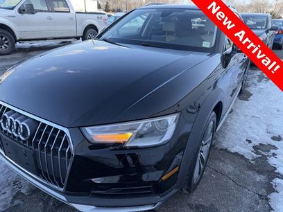 Used 2019 Audi A4 2.0T Premium w/ Convenience Package
