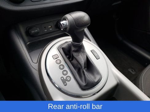 Used 2015 Kia Sportage LX image 25