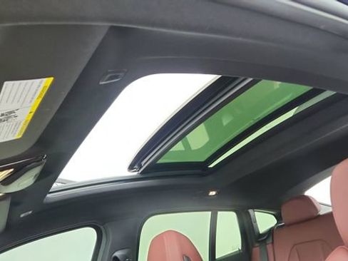 Used 2025 BMW X4 xDrive30i w/ Premium Package image 58