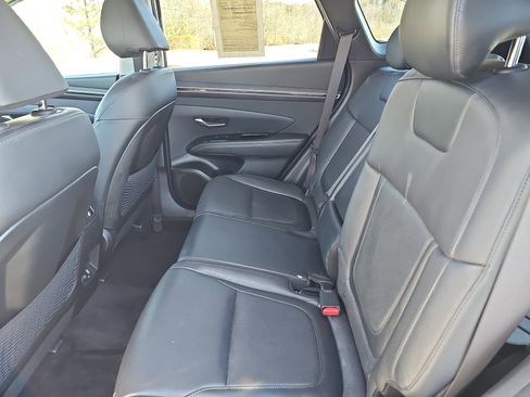 Used 2022 Hyundai Tucson Limited image 14