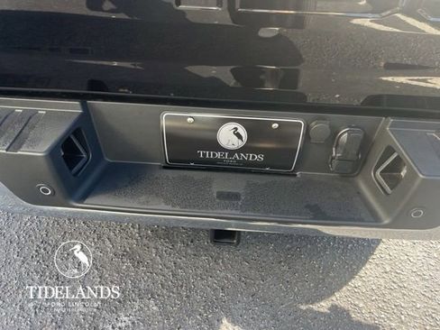 New 2025 Ford F150 XLT w/ Equipment Group 301A Standard image 9