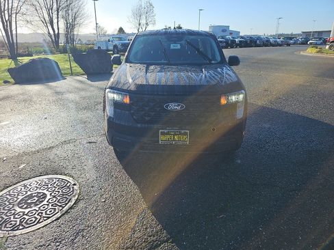 New 2026 Ford Maverick XL w/ 4K Tow Package image 33