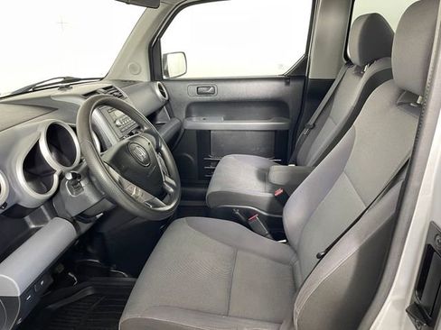Used 2007 Honda Element EX image 2