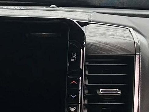 New 2026 RAM 2500 Limited image 30