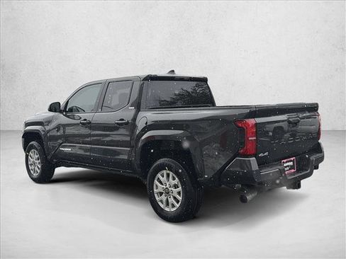New 2026 Toyota Tacoma SR5 image 7