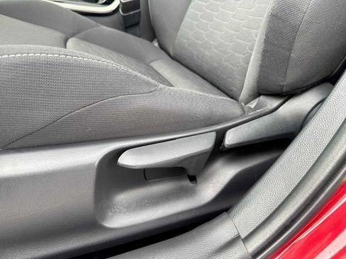 Used 2021 Toyota Corolla SE FWD image 16
