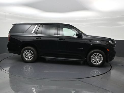 Used 2024 Chevrolet Tahoe LS RWD image 7