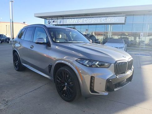 New 2026 BMW X5 sDrive40i image 1