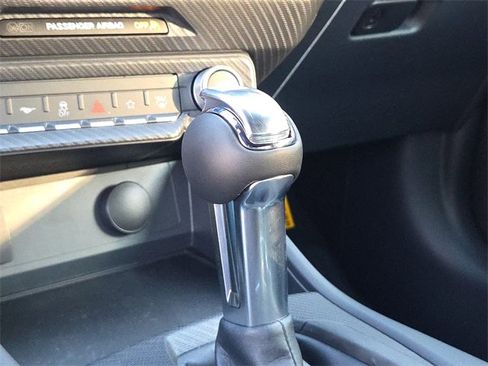 New 2025 Ford Mustang EcoBoost image 20