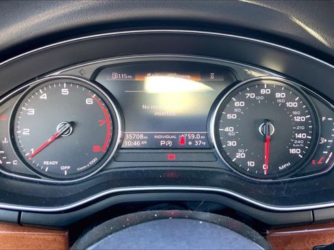 Used 2022 Audi A4 2.0T Premium w/ 18" Wheel Package image 25