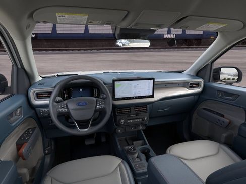 New 2026 Ford Maverick Lariat AWD/4WD image 11