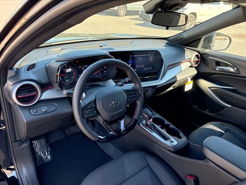 New 2026 Chevrolet Trax RS w/ Driver Confidence Package image 41